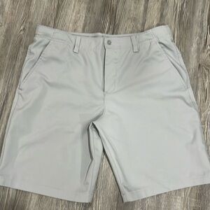 Youth XL Under Armour DriFit Shorts